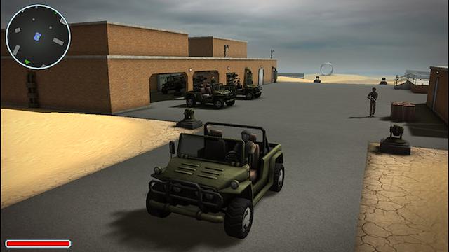 Image for the game Silicone-2