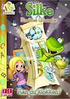Cover image for the game Silke, Pixelines Lillesøster: Kan Du Klokken?