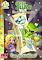 Cover image for the game Silke, Pixelines Lillesøster: Kan Du Klokken?