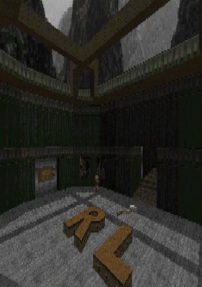 Cover image for the game Sillouhettes of Phobos