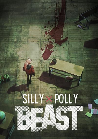 Cover image for the game Silly Polly Beast