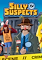 Cover image for the game Silly Suspects