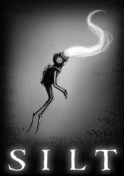 Cover image for the game Silt