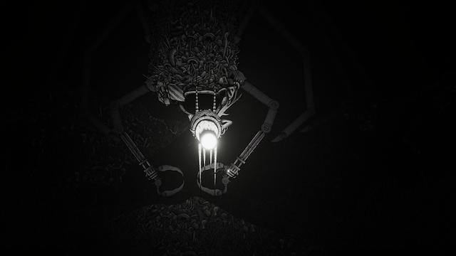 Image for the game Silt