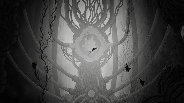 Image for the game Silt