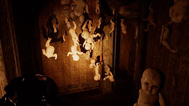 Image for the game Silver Chains