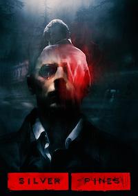 Cover image for the game Silver Pines