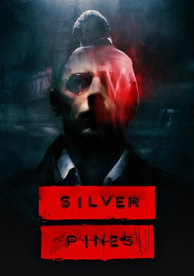 Cover image for the game Silver Pines