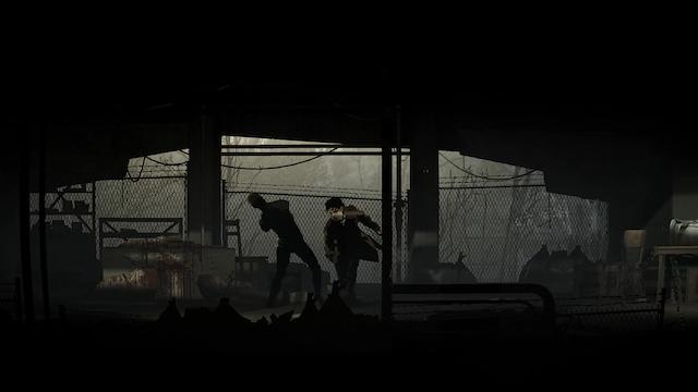 Image for the game Silver Pines