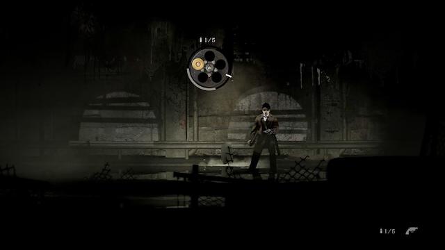 Image for the game Silver Pines