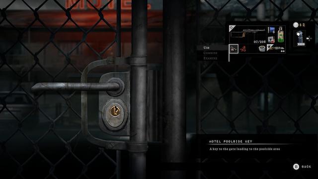 Image for the game Silver Pines
