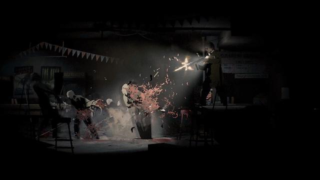 Image for the game Silver Pines