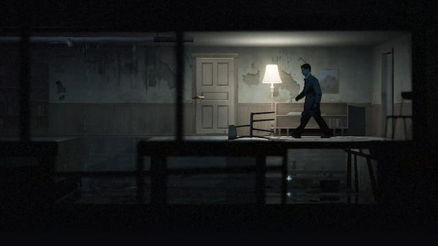 Image for the game Silver Pines