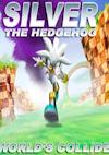 Cover image for the game Silver the Hedgehog: World's Collide