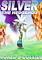 Cover image for the game Silver the Hedgehog: World's Collide