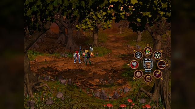 Image for the game Silver