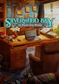Cover image for the game Silverwood Bay: An Eleanor Grey Mystery