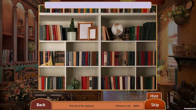 Image for the game Silverwood Bay: An Eleanor Grey Mystery
