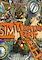 Cover image for the game Sim Theme Park