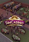 Cover image for the game SimCasino