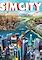 Cover image for the game SimCity