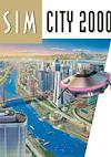 Cover image for the game SimCity 2000