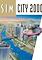 Cover image for the game SimCity 2000