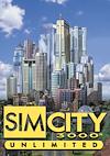 Cover image for the game SimCity 3000 Unlimited