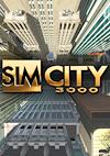 Cover image for the game SimCity 3000