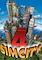 Cover image for the game SimCity 4