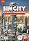 Cover image for the game SimCity: Cities of Tomorrow