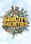 Cover image for the game SimCity Societies