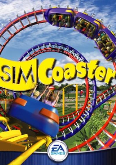 Cover image for the game SimCoaster