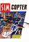Cover image for the game SimCopter