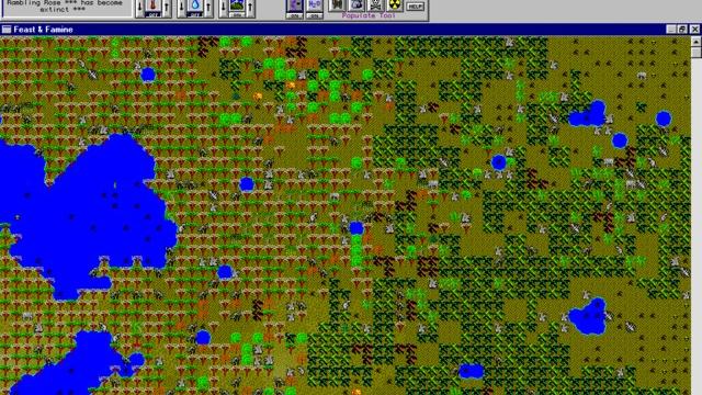 Image for the game SimLife