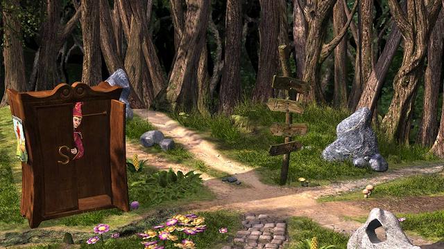 Image for the game Simon the Sorcerer 4: Chaos Happens