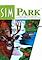Cover image for the game SimPark