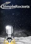 Cover image for the game Simple Rockets