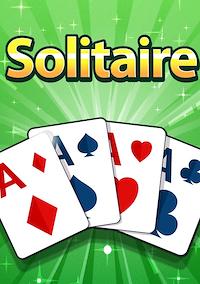 Cover image for the game Simple Solitaire