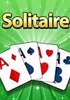 Cover image for the game Simple Solitaire