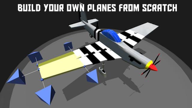 Image for the game SimplePlanes
