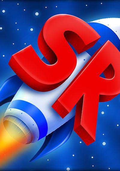 Cover image for the game SimpleRockets