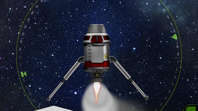 Image for the game SimpleRockets