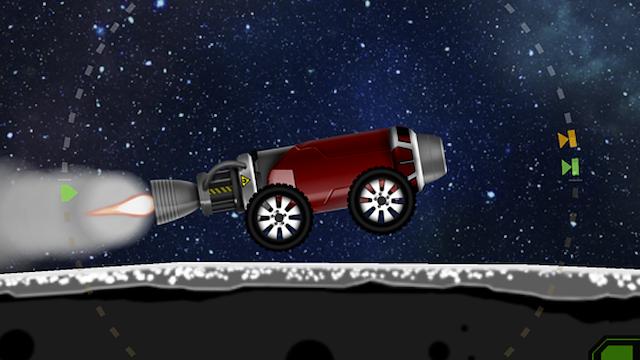 Image for the game SimpleRockets