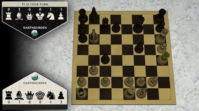 Image for the game Simply Chess