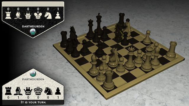 Image for the game Simply Chess