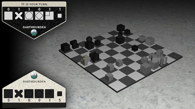 Image for the game Simply Chess