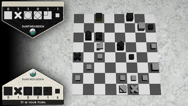 Image for the game Simply Chess