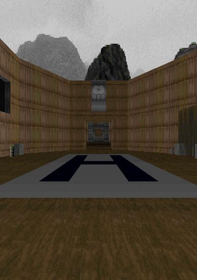 Cover image for the game Simply Phobos