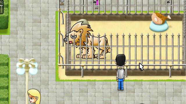 Image for the game Simplz Zoo